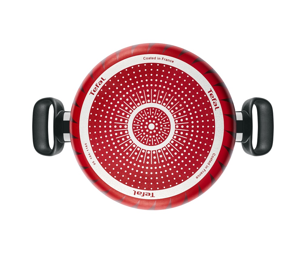 Tefal Tempo Flame Stewpot 16cm - 220091016 Tefal Tempo Flame Stewpot 16cm - 220091016